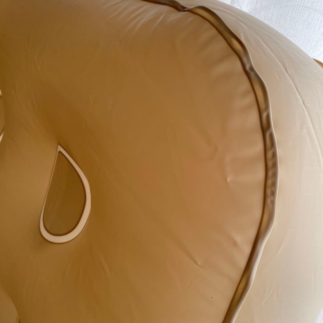 【美品】アイリスオーヤマ　エアー　マットレス　シングル　S グレー　2個セット