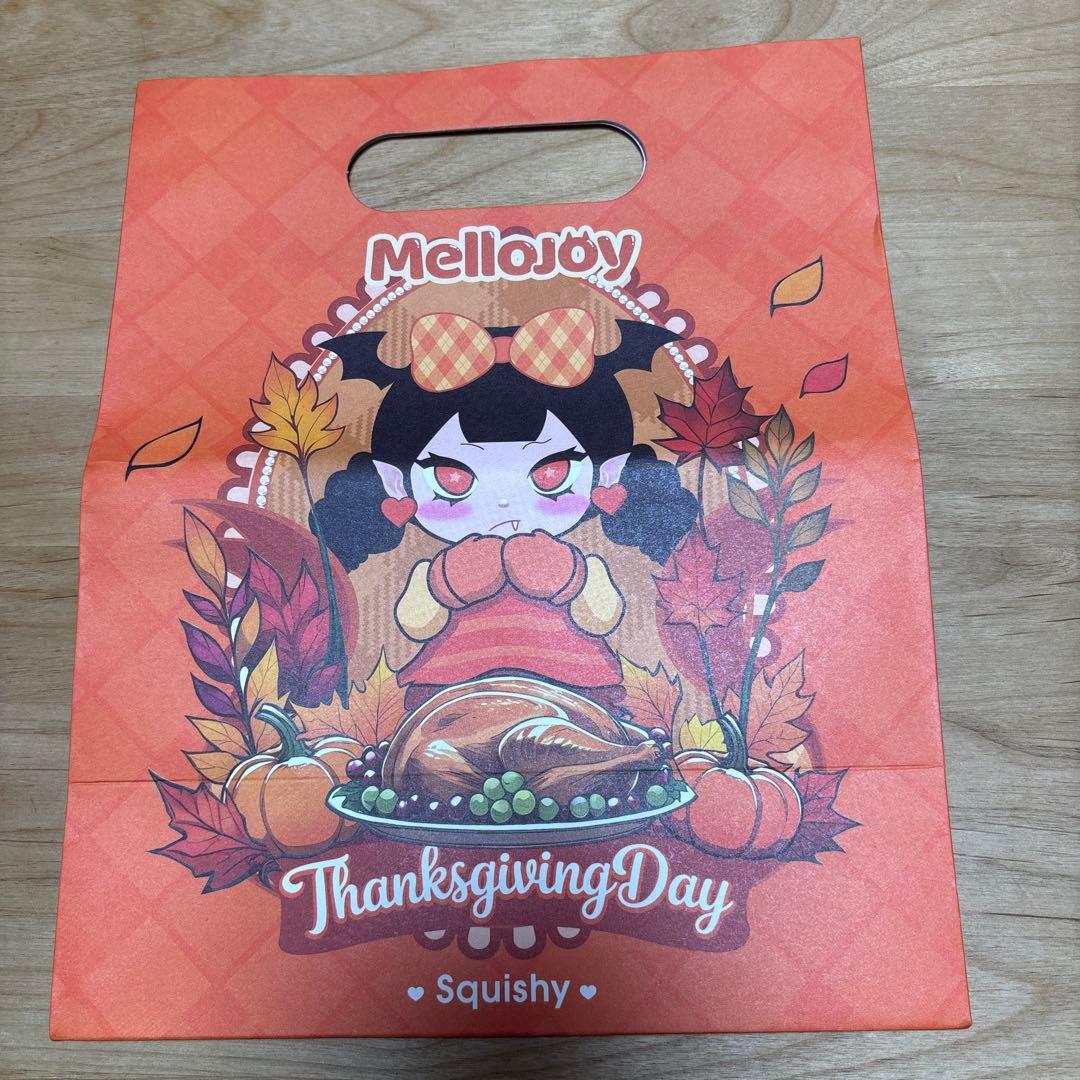 メロジョイスクイーズアニマルシリーズユニコーン - メルカリ