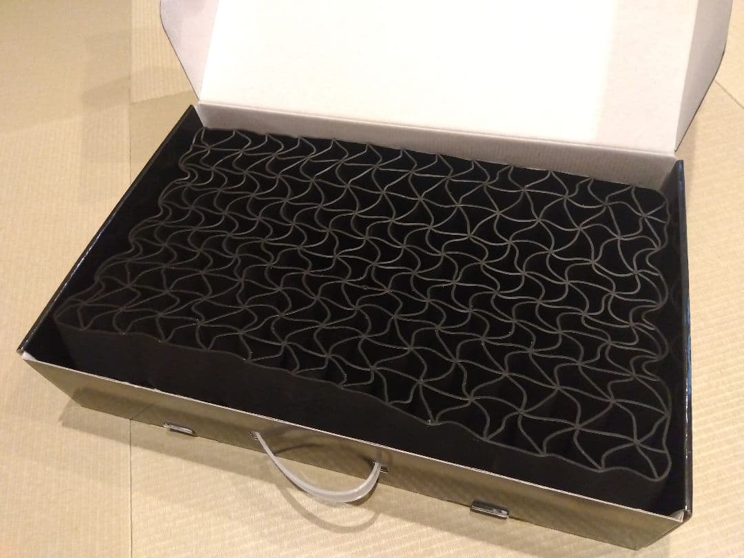 ヒツジのいらない枕 -至極- BK HT-001