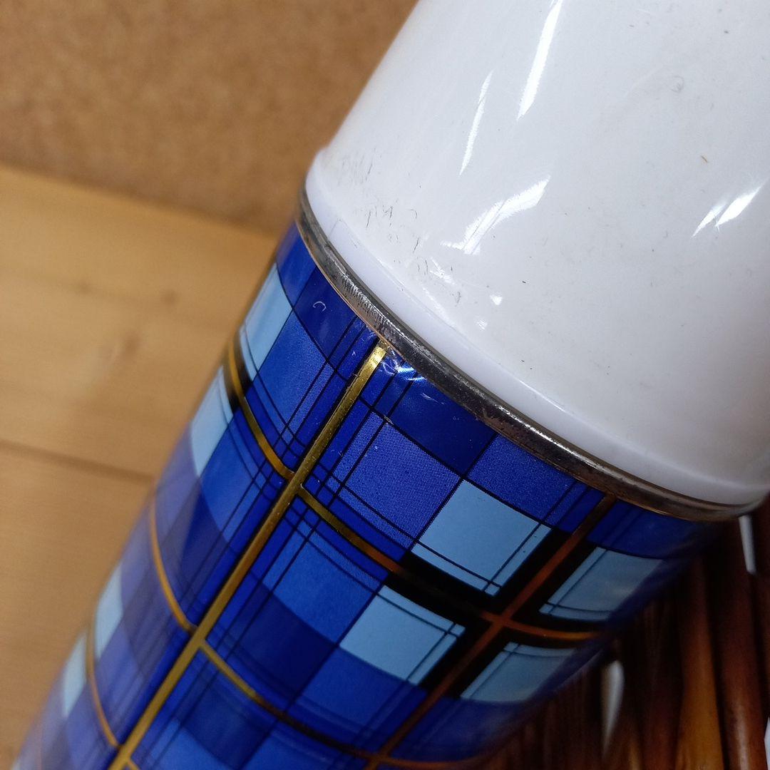 BREXTON　ブレクストン　ヴィンテージ　ピクニックバスケット　2人