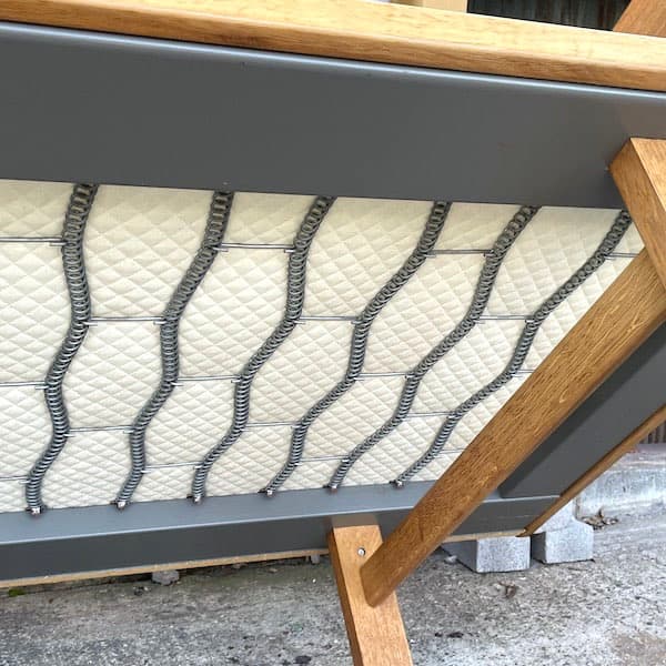 GETAMA　ハンスJウェグナー　デイベッドソファ　GE259　ソファベッド