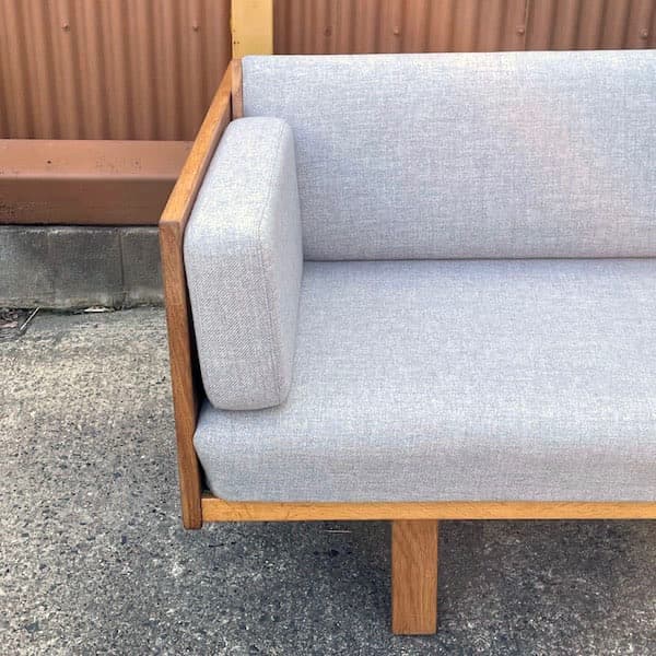 GETAMA　ハンスJウェグナー　デイベッドソファ　GE259　ソファベッド