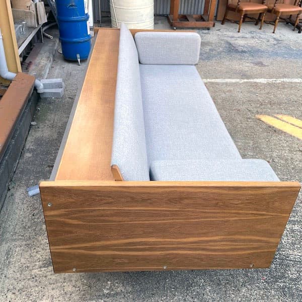 GETAMA　ハンスJウェグナー　デイベッドソファ　GE259　ソファベッド