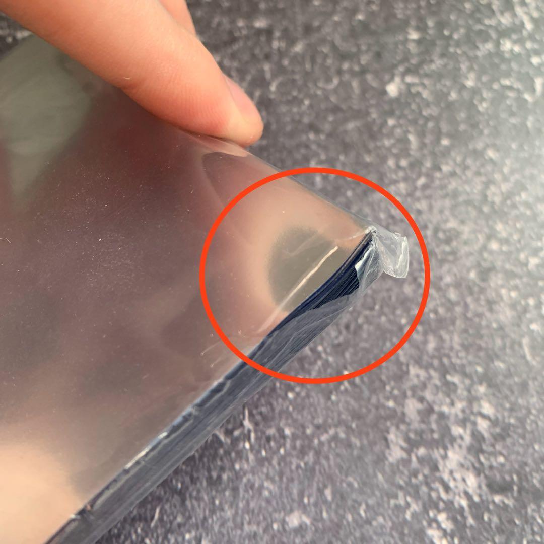 夢ノ結唱 ROSE スリーブ 海外限定 - メルカリ