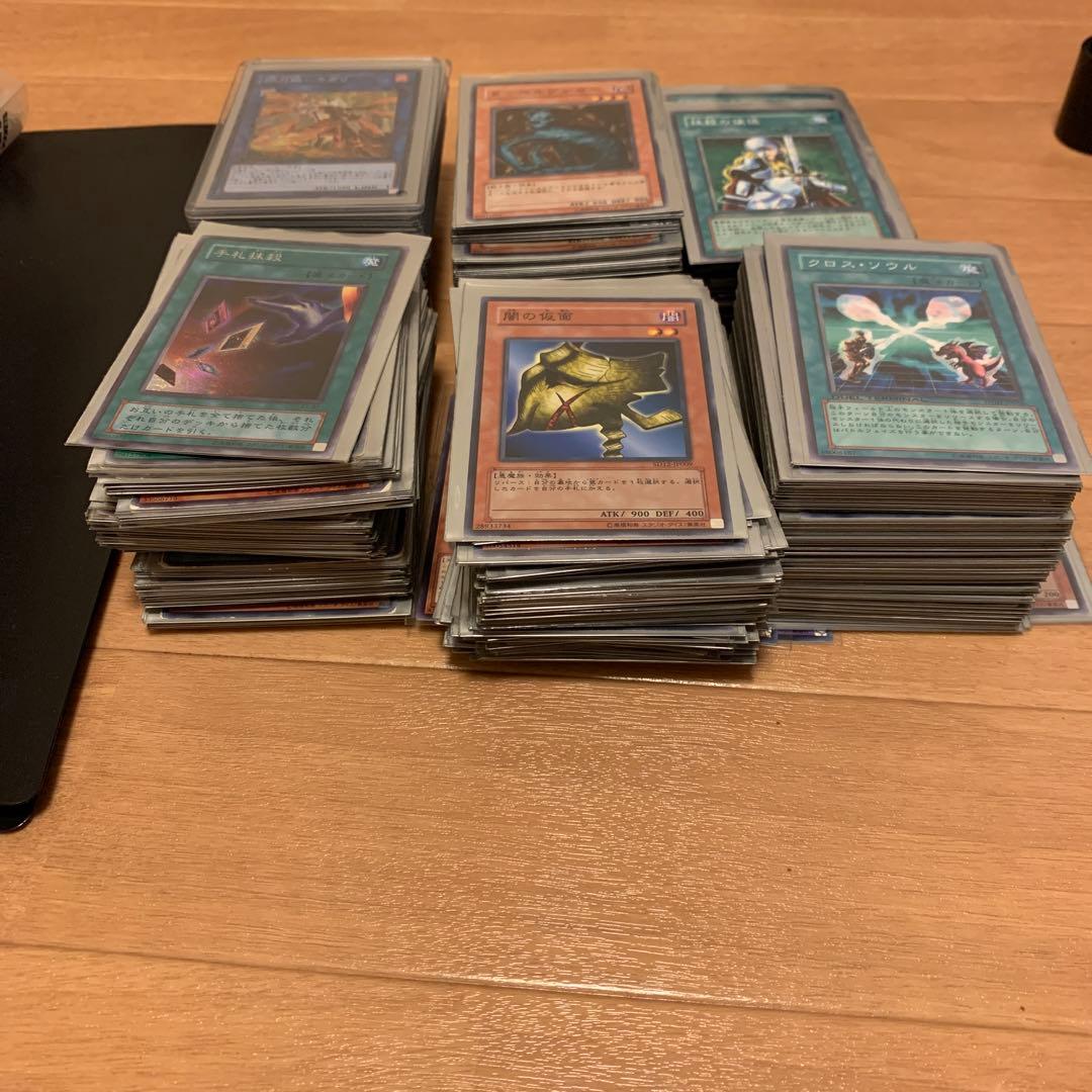 最終値下げ遊戯王 まとめ売り 幽鬼うさぎ 増G カガリ ブラック