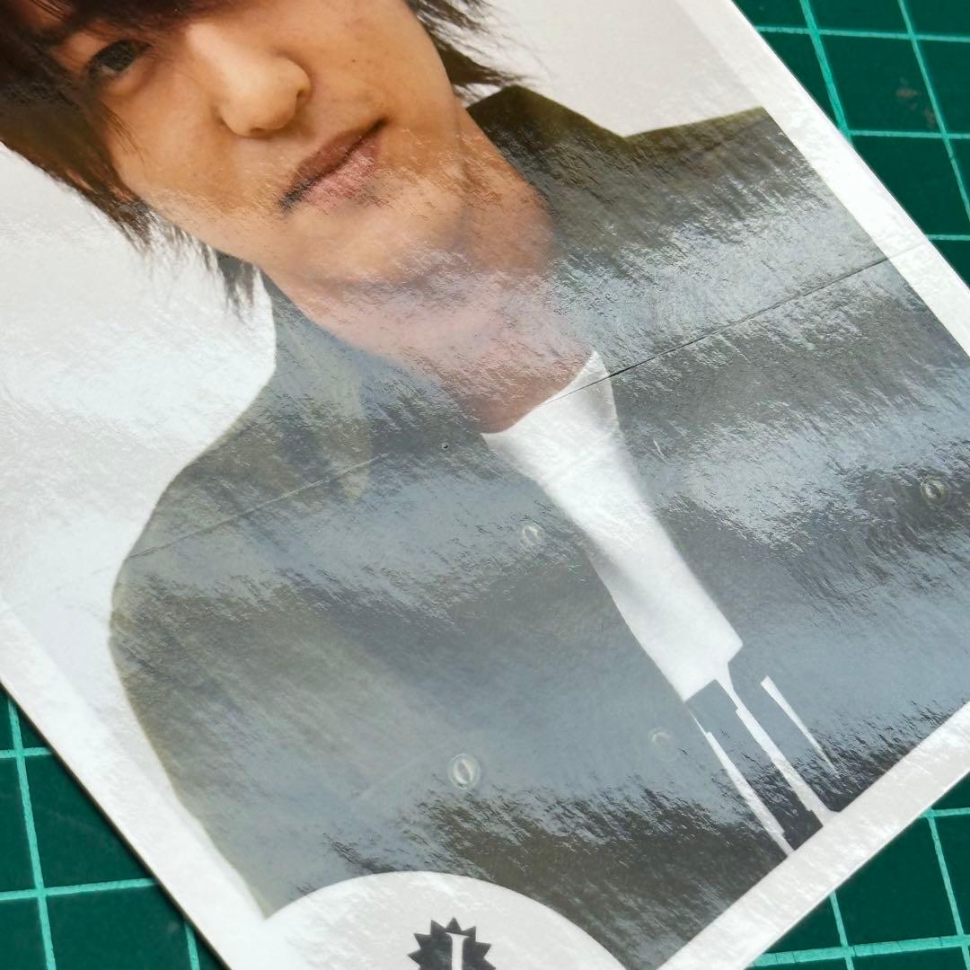 Snow Man 目黒蓮 公式写真 Jr.無所属時代 - メルカリ