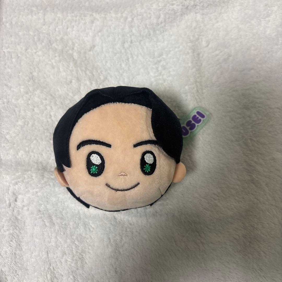 FANTASTICS 八木勇征 グッズセット - メルカリ