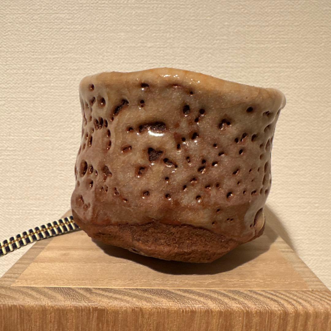 加藤高宏 ぐい呑 真作保証 - メルカリ