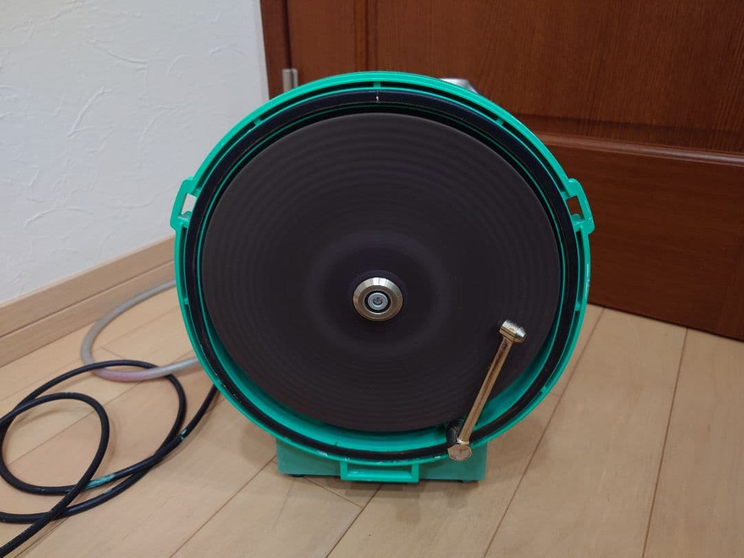 カ*ス様 ヨシダ　モデルトリマーY230　歯科技工用トリーマー　動作良好