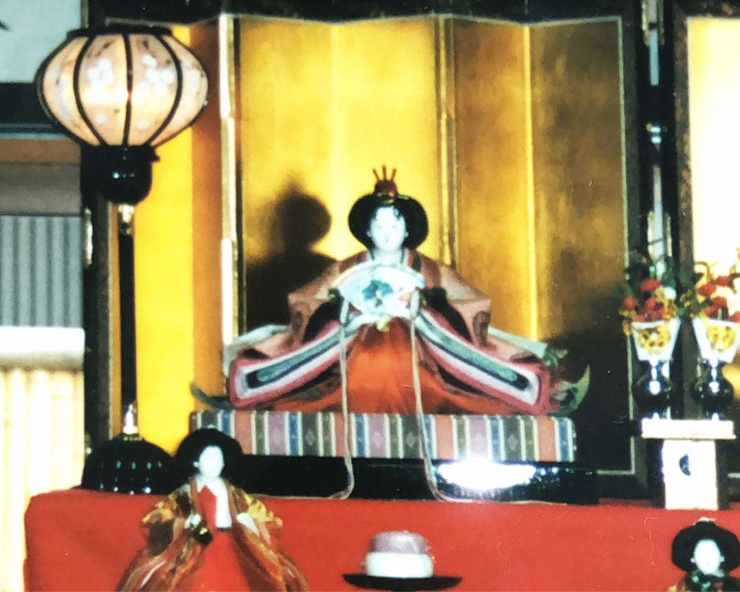 ひな祭り 雛人形 七段飾り お雛様 ひな人形 京御雛有識人形司 伝統工芸士