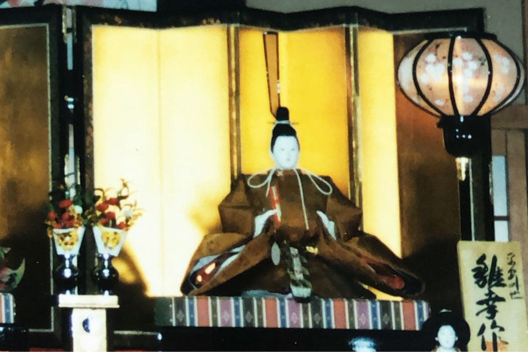 ひな祭り 雛人形 七段飾り お雛様 ひな人形 京御雛有識人形司 伝統工芸士