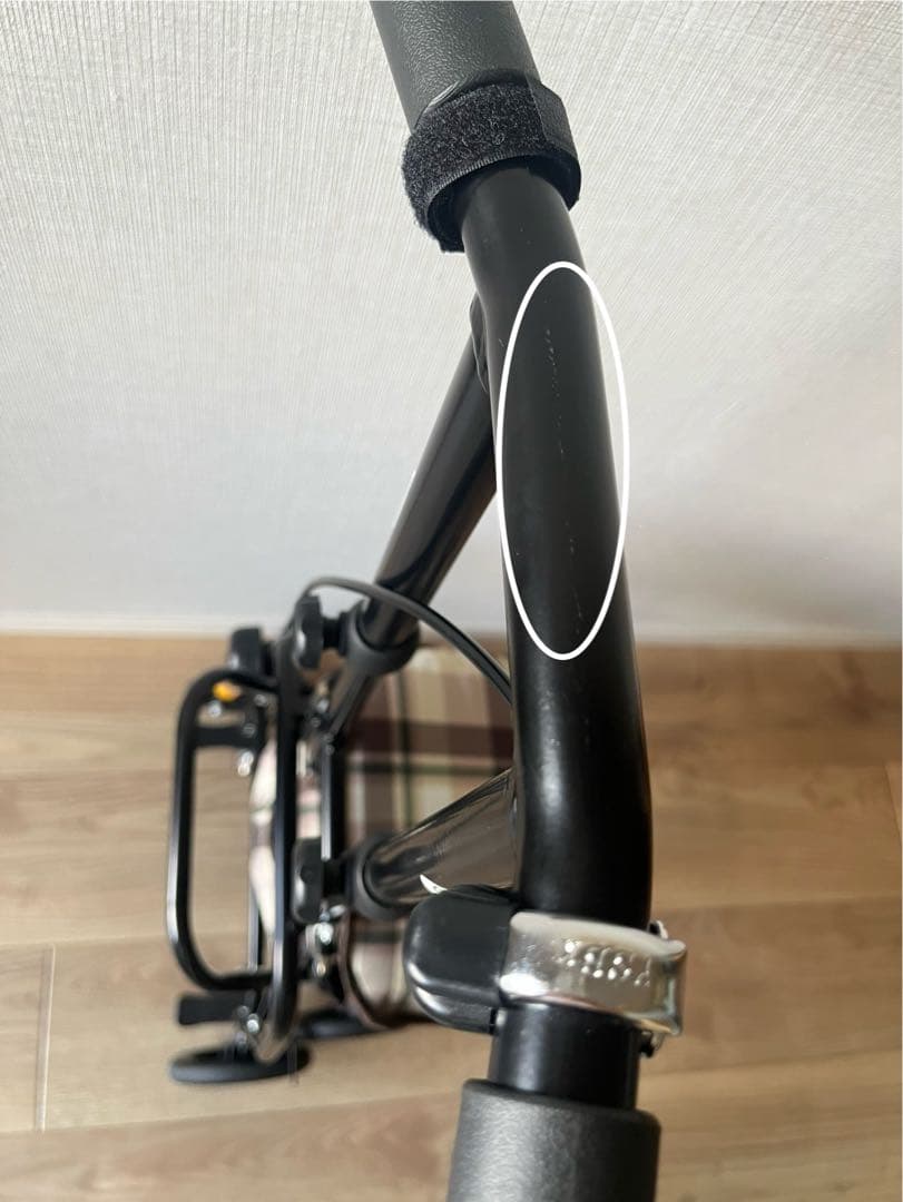 【美品】マキテック シルバーカー スリムムーヴ SX-15 ベージュチェック