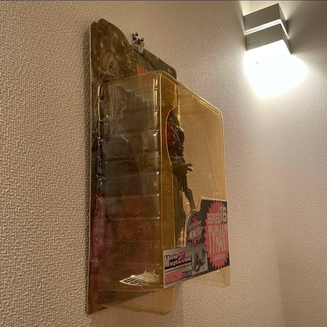 希少品】モビーディックバイオハザード タイラント フィギュア GM806