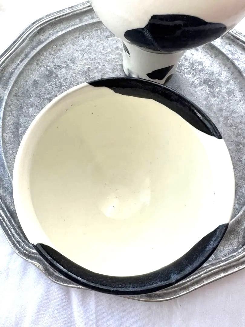 鈴木環　ポット　ピジョンM 食器　湯呑み　安藤雅信　ハグオーワー雅姫　アスティエ