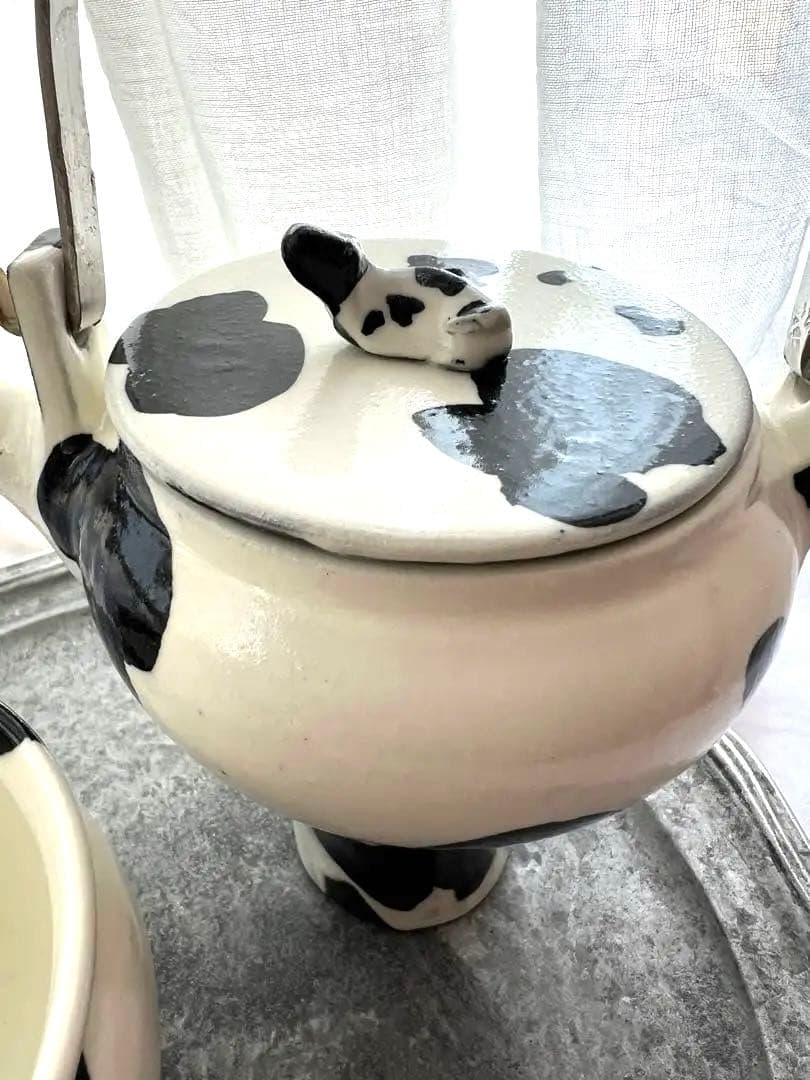 鈴木環　ポット　ピジョンM 食器　湯呑み　安藤雅信　ハグオーワー雅姫　アスティエ