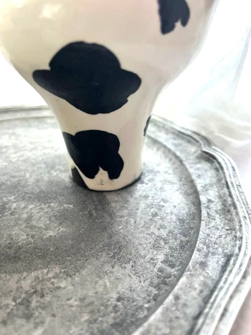 鈴木環　ポット　ピジョンM 食器　湯呑み　安藤雅信　ハグオーワー雅姫　アスティエ