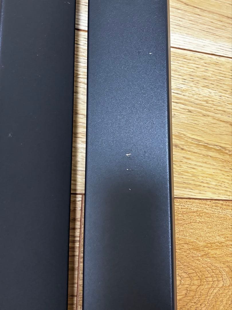 ZINUS ジヌス　ベッドフレーム スチール&ウッド　　　　シングル