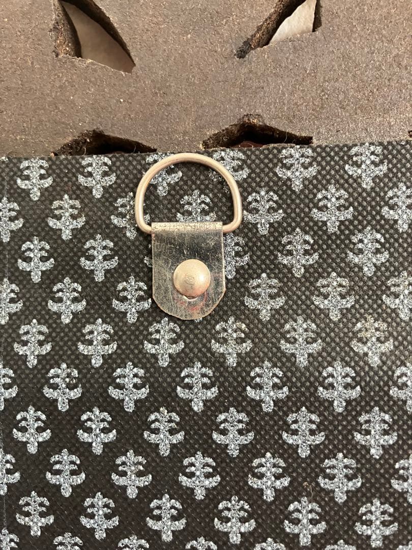 値下げしました！モロッコ　鏡　ミラー