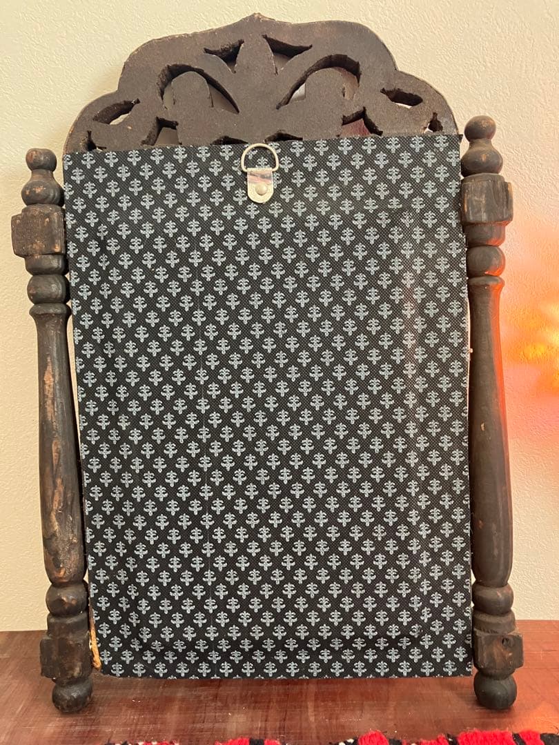 値下げしました！モロッコ　鏡　ミラー