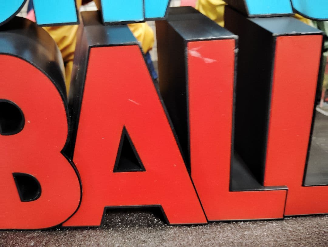 assemble collection ラストワン賞