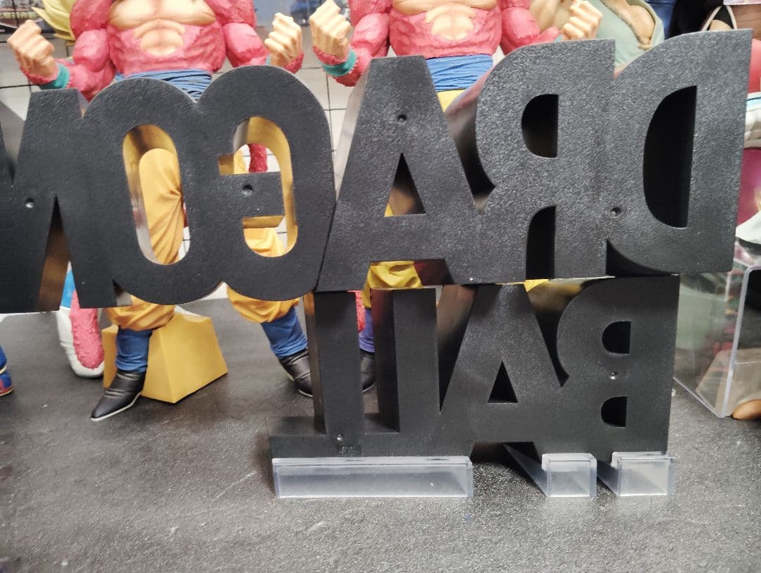 assemble collection ラストワン賞