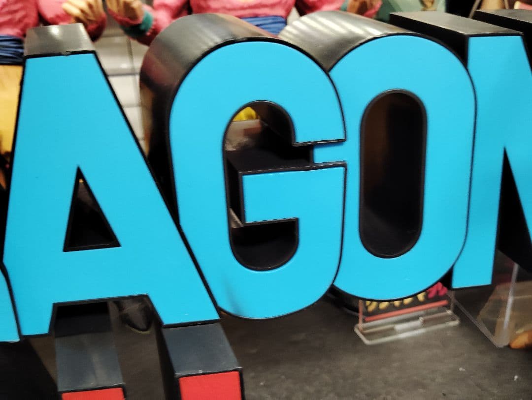 assemble collection ラストワン賞