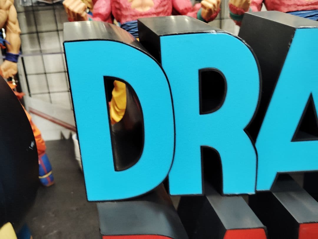 assemble collection ラストワン賞