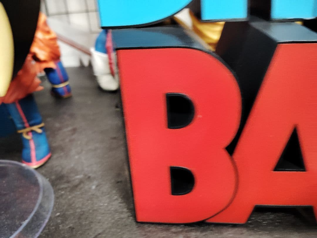 assemble collection ラストワン賞