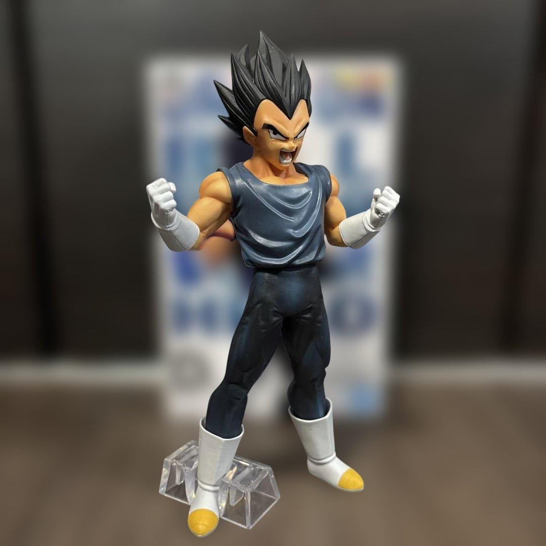 ドラゴンボール１番くじフィギュアまとめ5つ