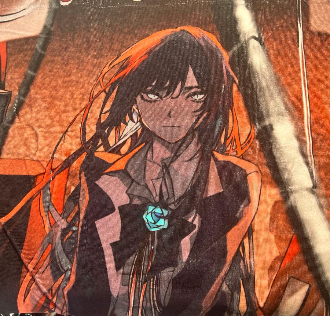 Ado ライブタオル セット