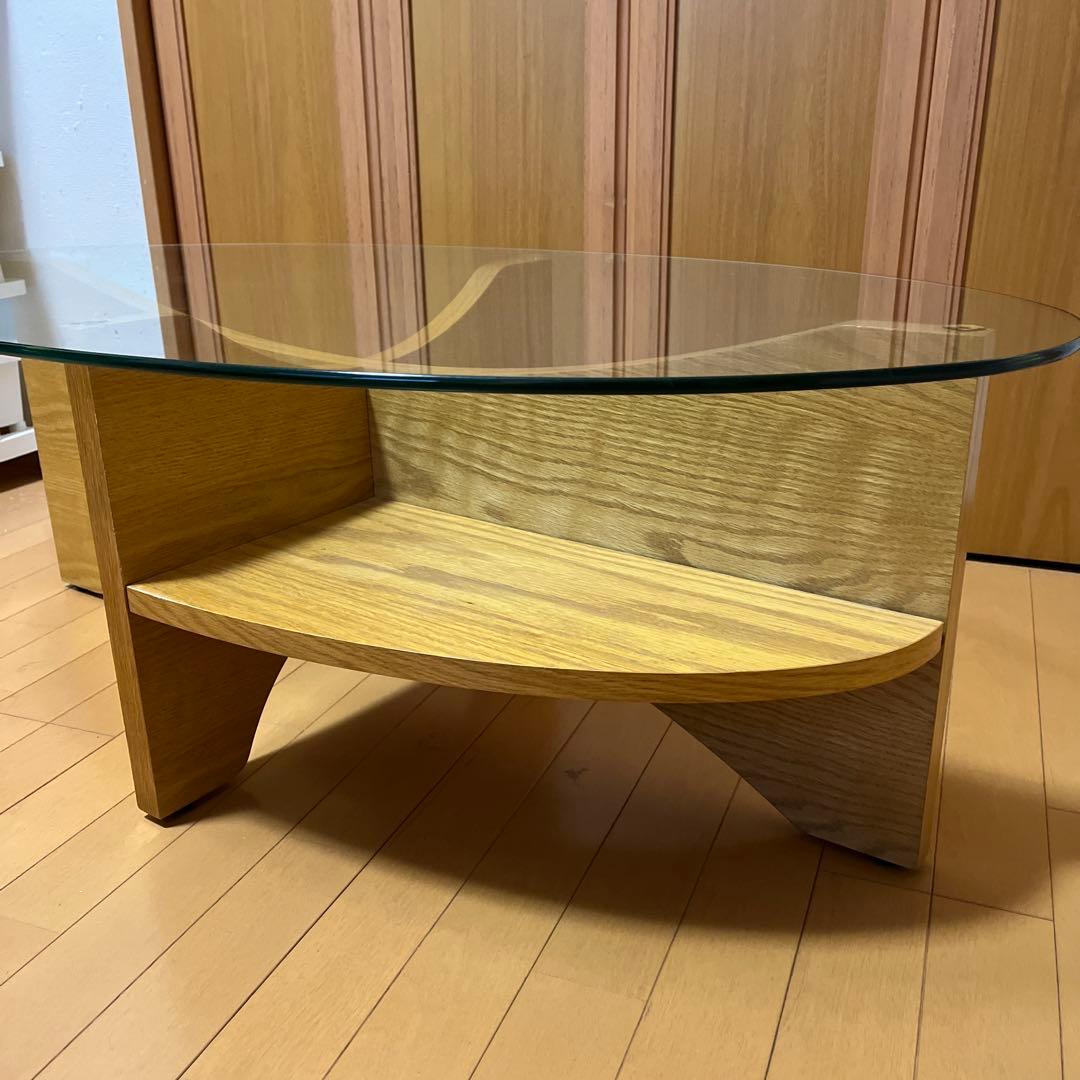 NOCE ローテーブル