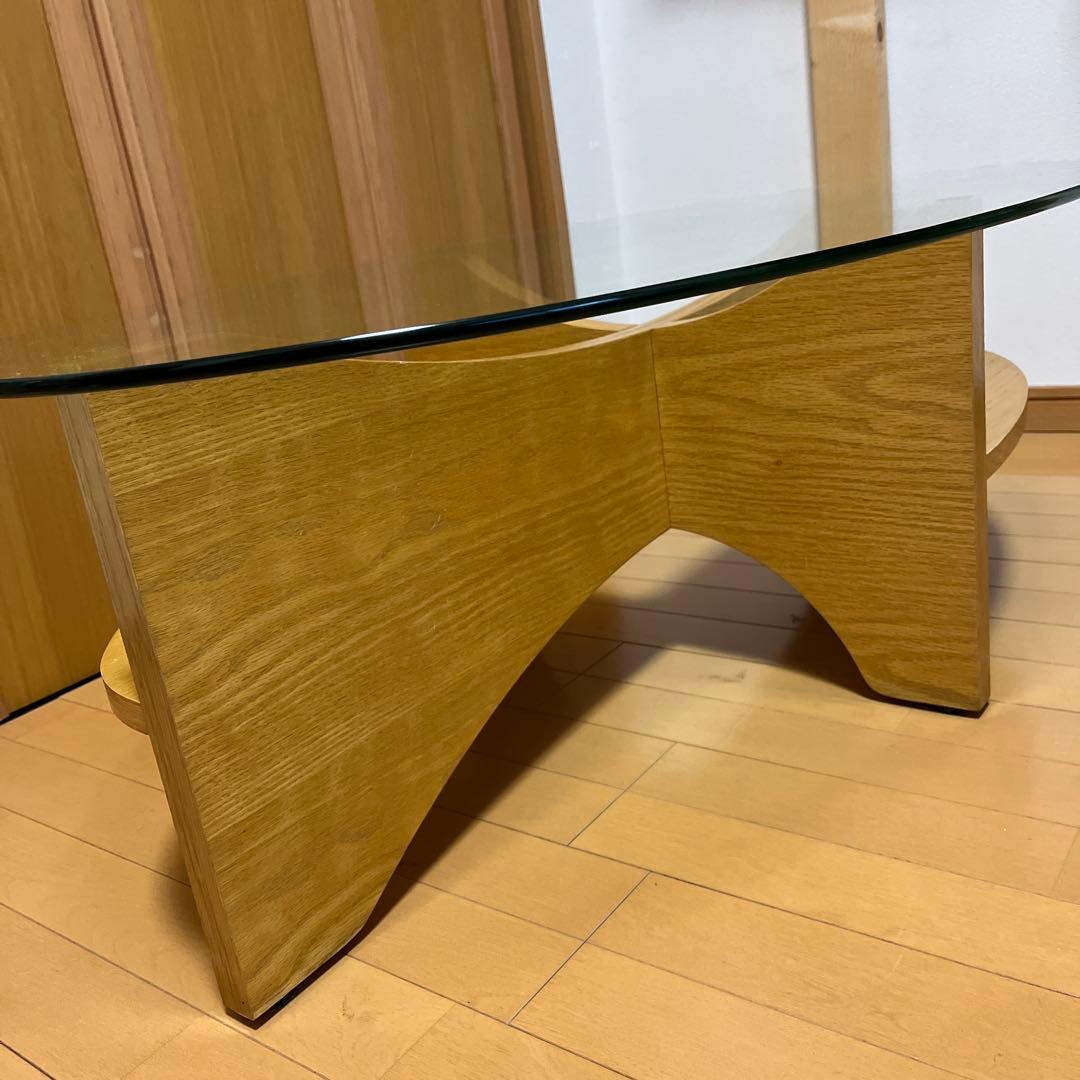 NOCE ローテーブル