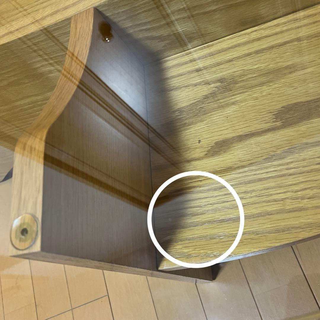 NOCE ローテーブル