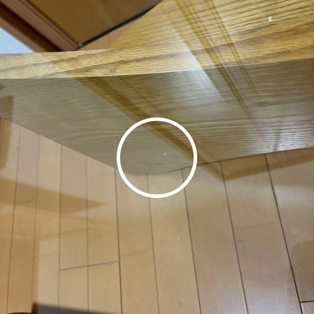 NOCE ローテーブル