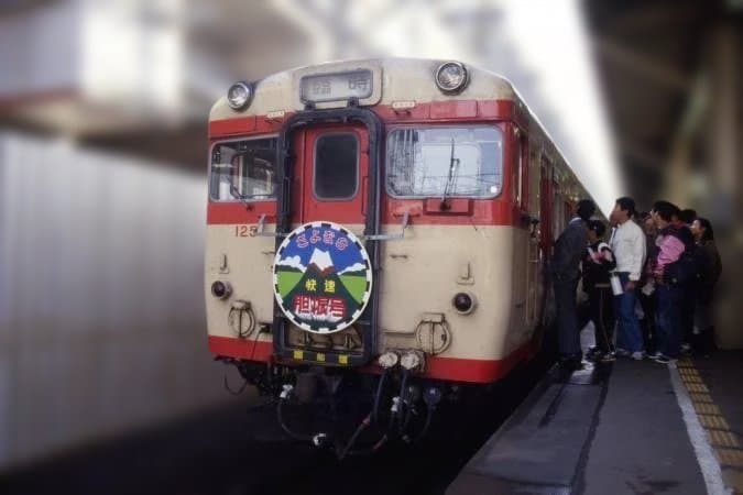 製造銘板車内銘板新潟鐵工新潟鉄工昭和41年キハ56 JR北海道方向幕サボ