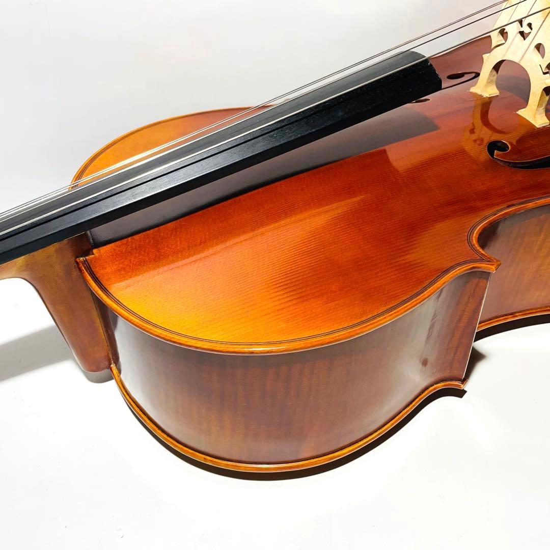 完全調整品】YAMAHA ヤマハ VC7G チェロ 4/4 - メルカリ