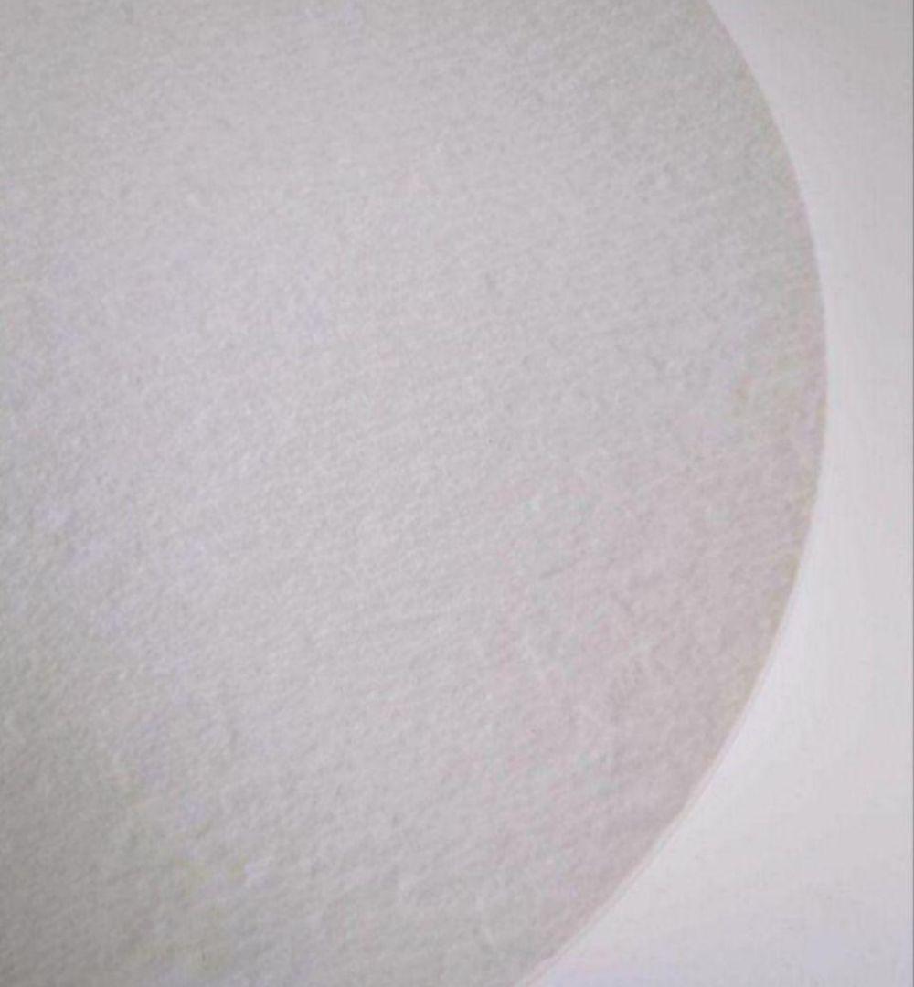 ビレロイ&ボッホ　ロック　白　大皿　５枚