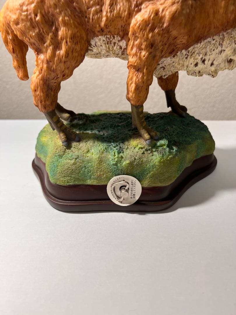 【最終値下げ中】もののけ姫 シン神 オルゴール