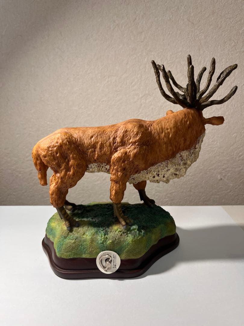 【最終値下げ中】もののけ姫 シン神 オルゴール