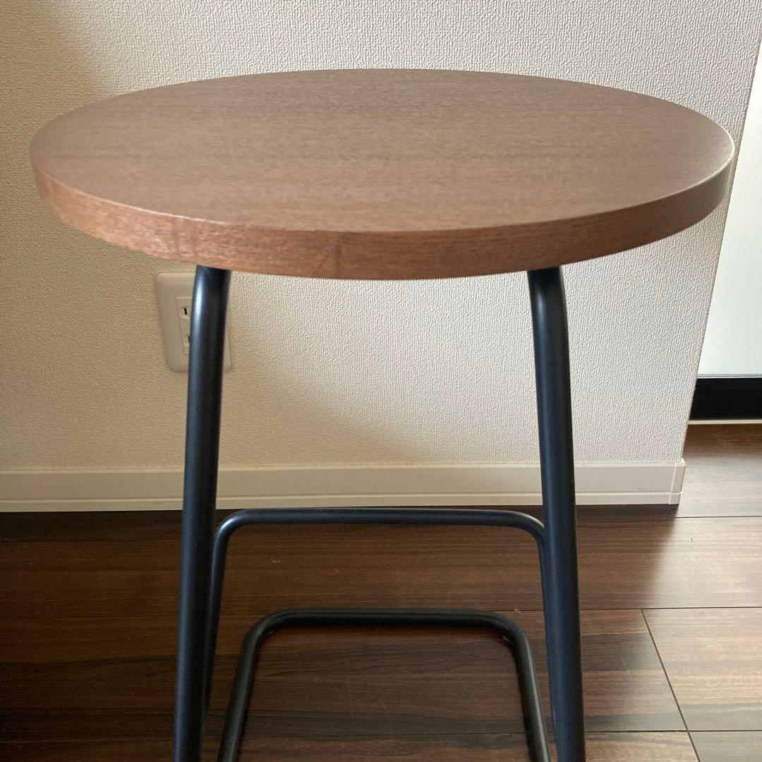 unico ウニコ HOXTON(ホクストン)　サイドテーブル