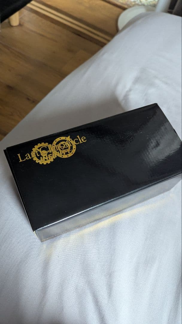 ラストクロニクルインフィニティ　プレミアム premium edition ラストクロニクル インフィニティ第4弾「ラストクロニクル