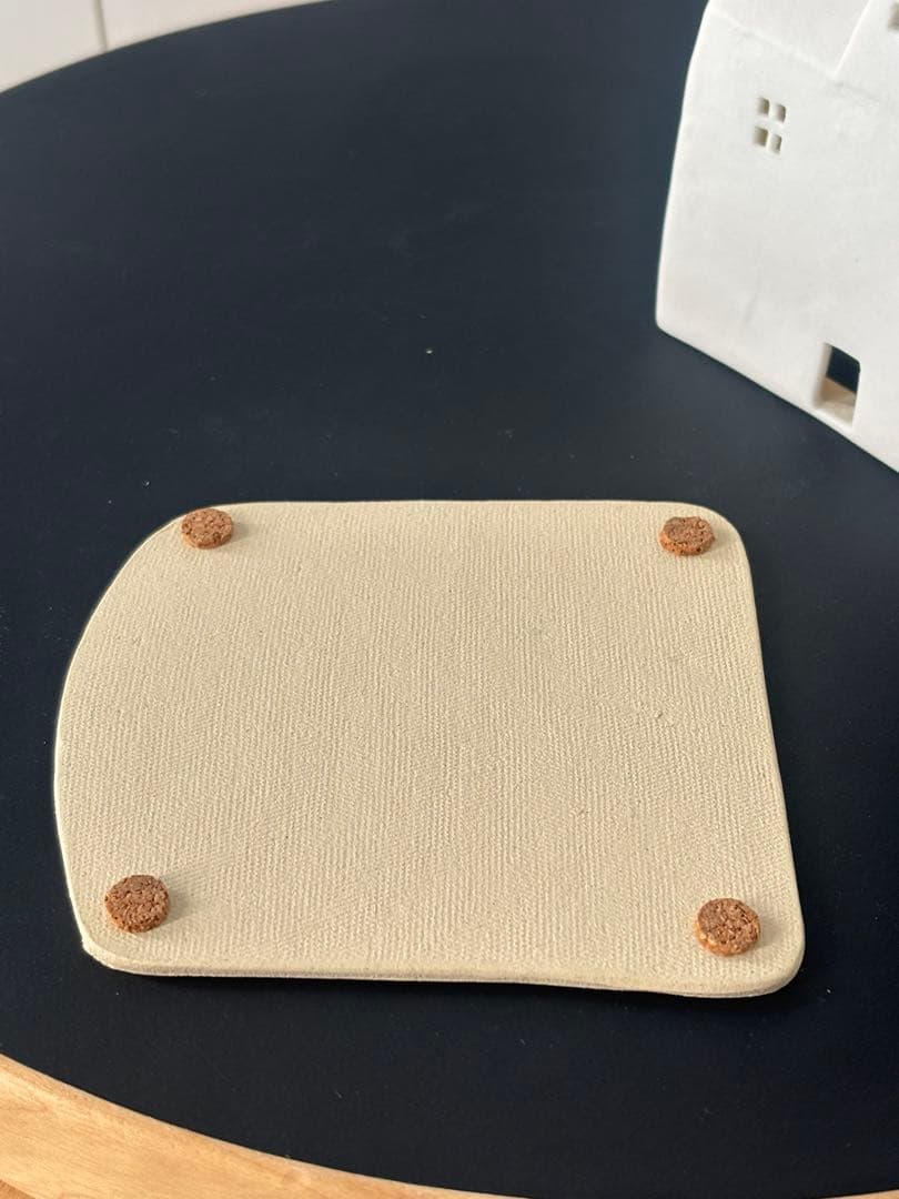 smahus スモーヒュース　アトリエルンド　煙突ふたつの家　希少品