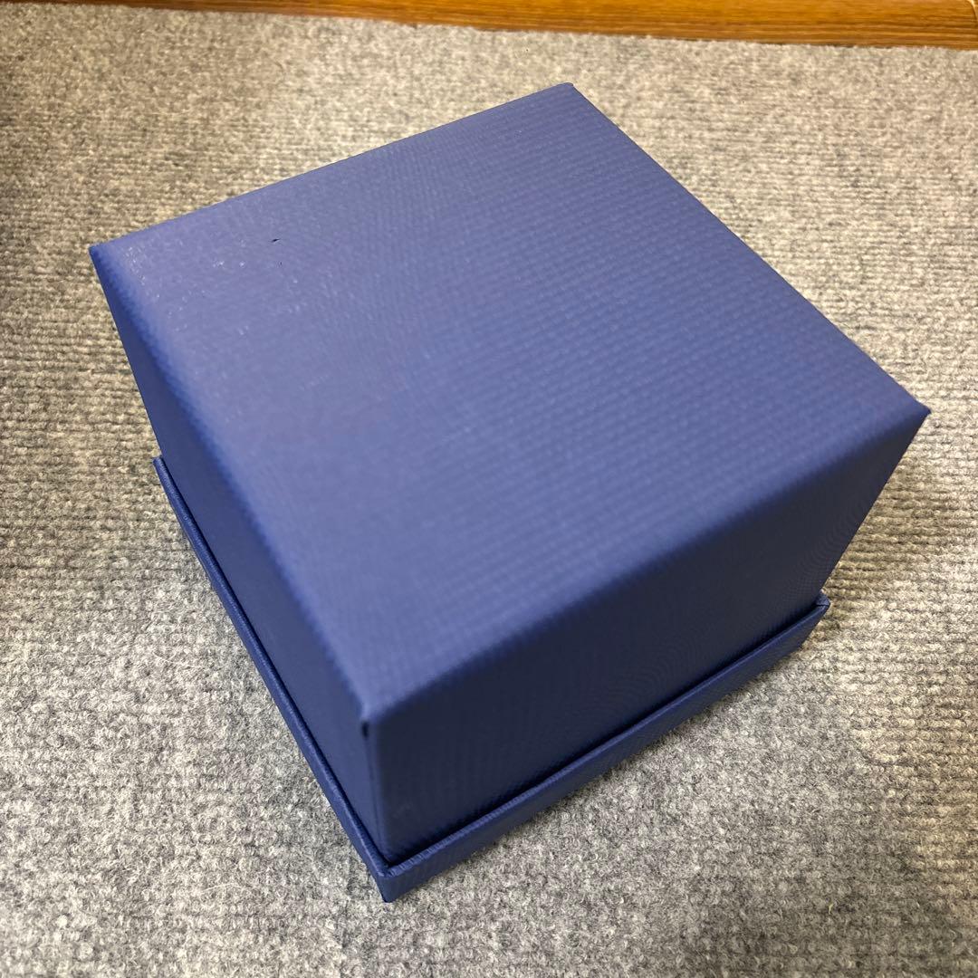 スワロフスキー ハス 置物 蓮