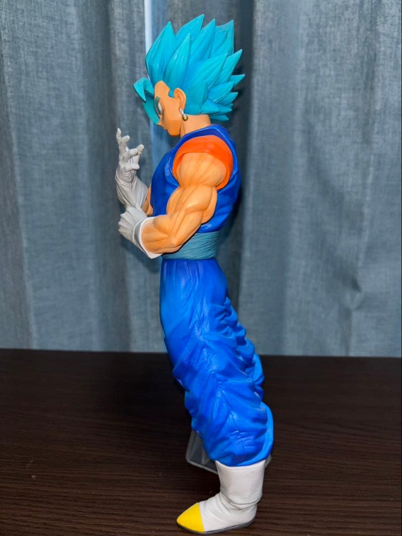 ドラゴンボール ベジット エクストリームサイヤン 一番くじ