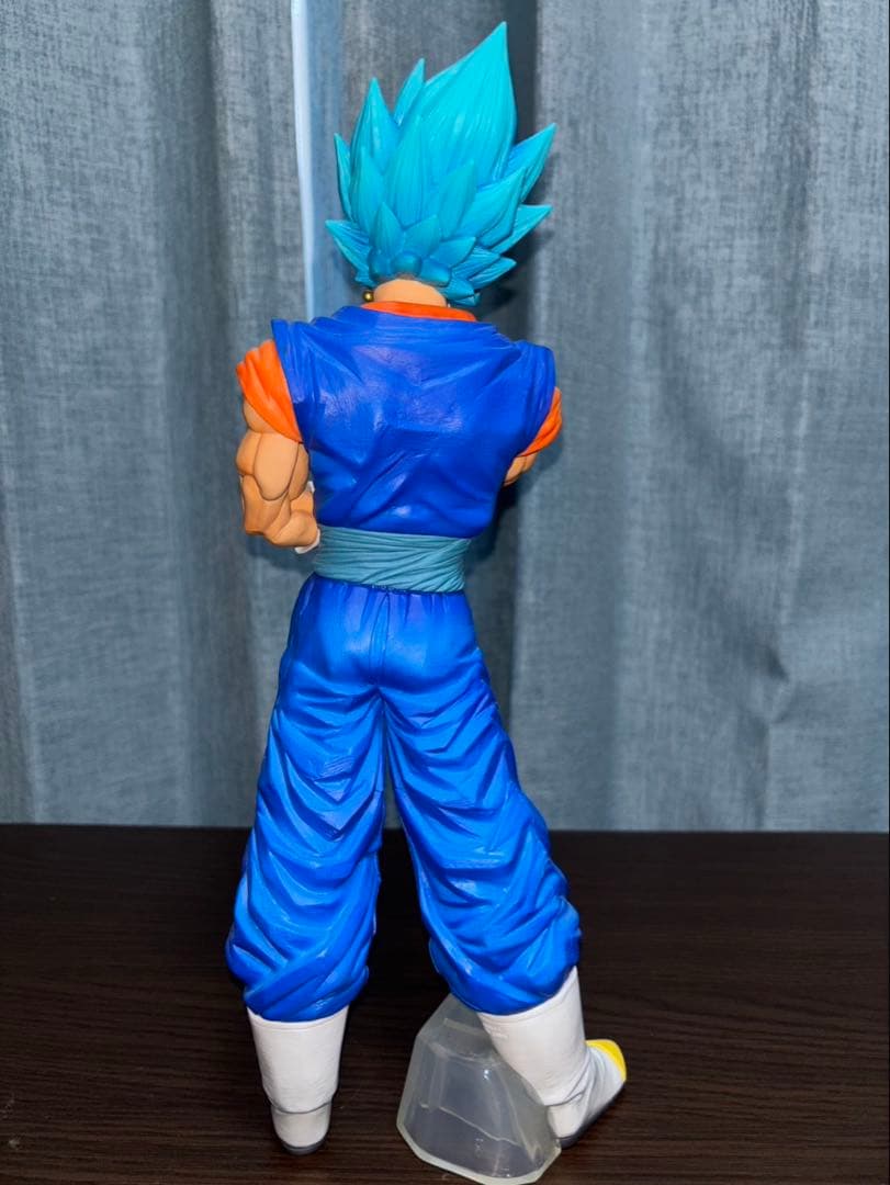 ドラゴンボール ベジット エクストリームサイヤン 一番くじ