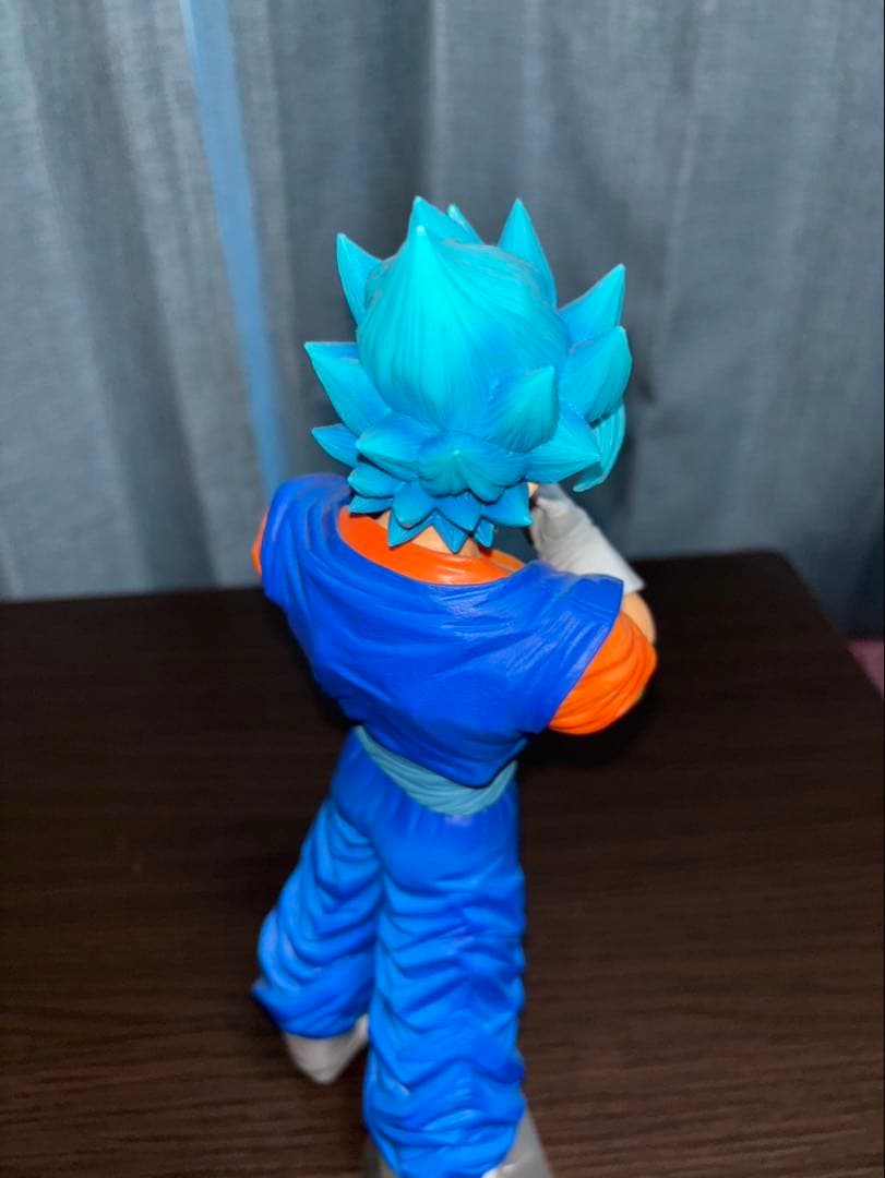 ドラゴンボール ベジット エクストリームサイヤン 一番くじ