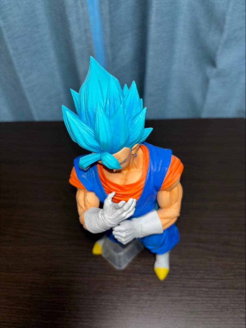 ドラゴンボール ベジット エクストリームサイヤン 一番くじ