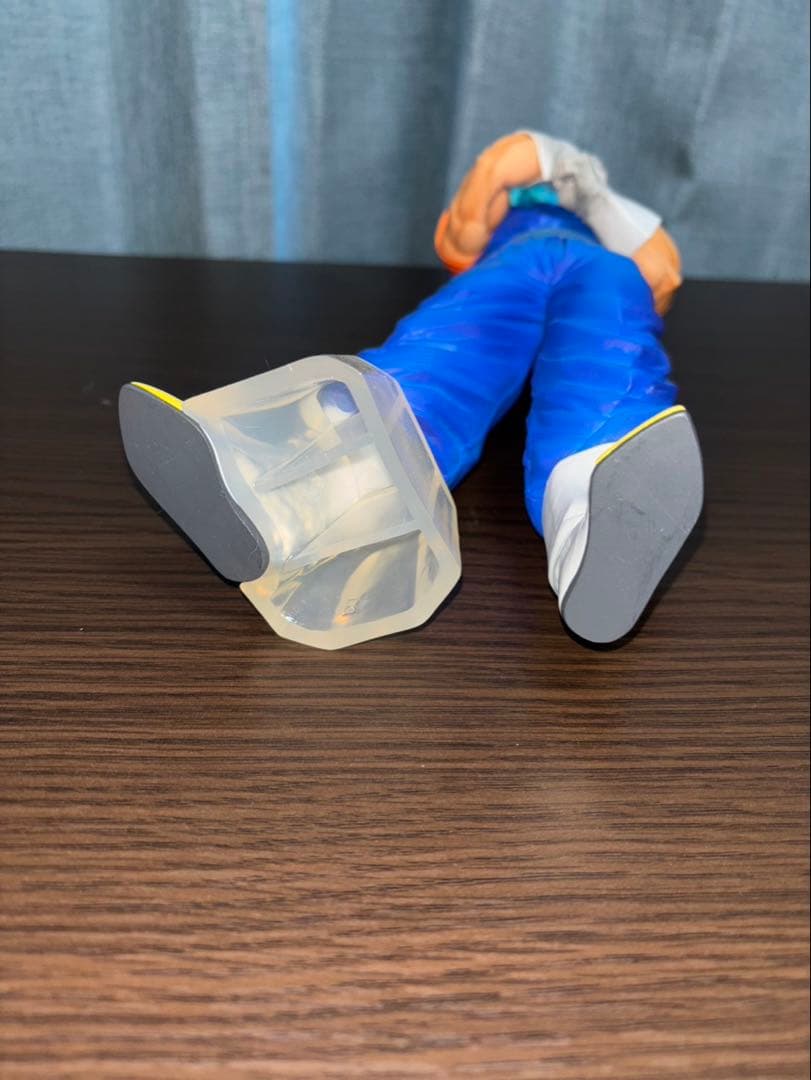 ドラゴンボール ベジット エクストリームサイヤン 一番くじ