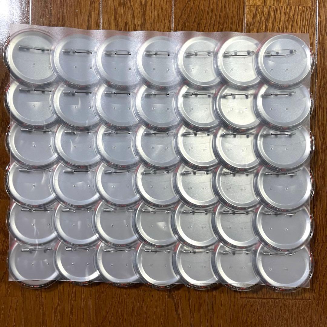 クロノヴァ アルケー 缶バッジ ＆ ザッカマート A4痛バッグ セット