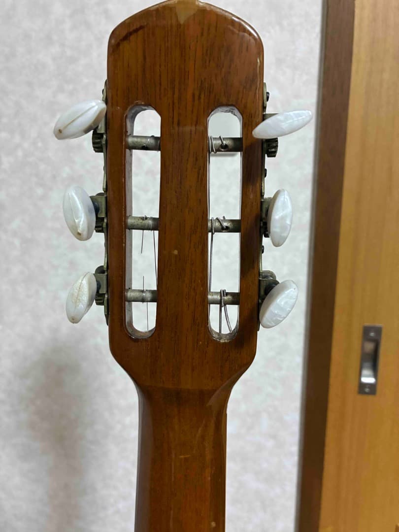 Wood Land WM-300 セルマーモデル ジャンゴラインハルト